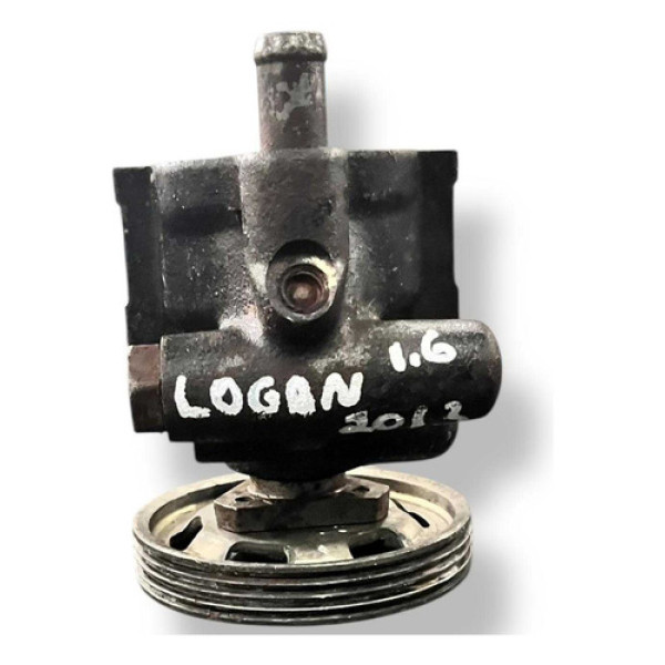 Bomba Direção Hidráulica Renault Logan 1.6 2013 26025012