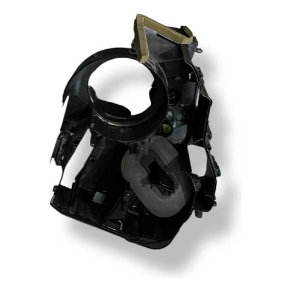 Carcaça Caixa Evaporadora Renault Logan 2014 2015 2016