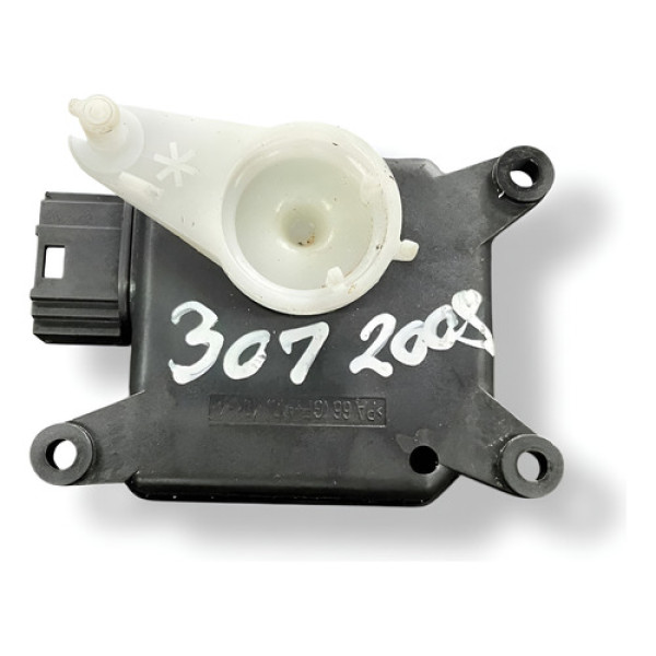 Motor Atuador Caixa Ar Peugeot 307 2007 2008 2009 309370600