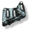 Suporte Superior Coletor Admissão Chevrolet Blazer 2.4 2010