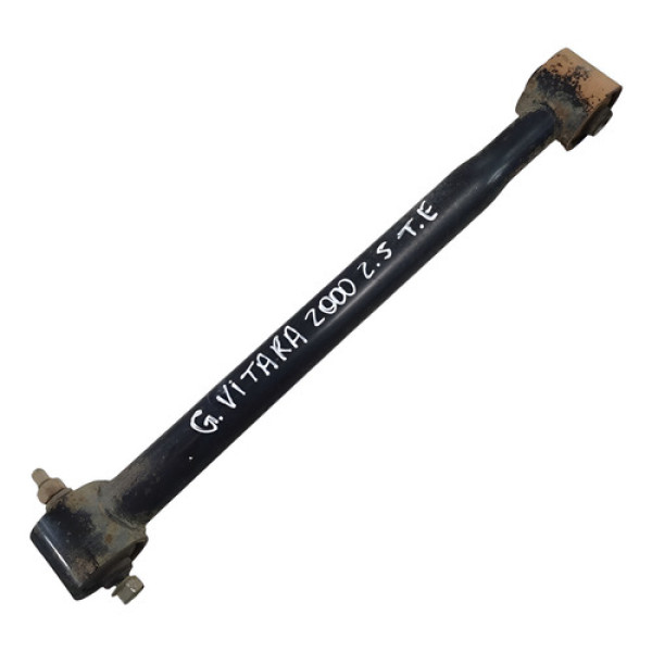 Braço Tirante Traseiro Esquerdo Suzuki Grand Vitara  2000
