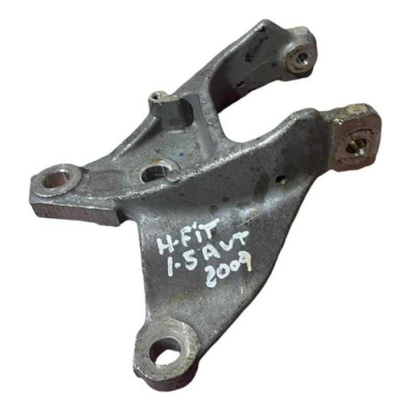 Suporte Coxim Câmbio Honda Fit New City 1.5 2009/2014 Aut