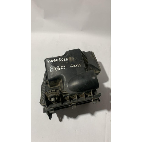Caixa Filtro De Ar Mercedes B180 2011 A2660900101