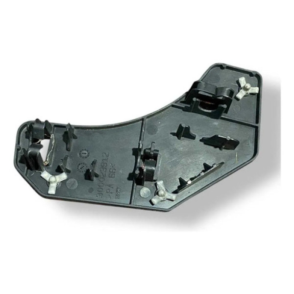 Suporte Defletor Calor Citroën C4 Lounge 2016 2017 300023912