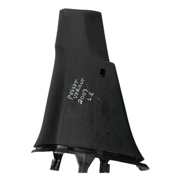 Acabamento Interno Coluna Le Passat Fsi 2007 3c0867291