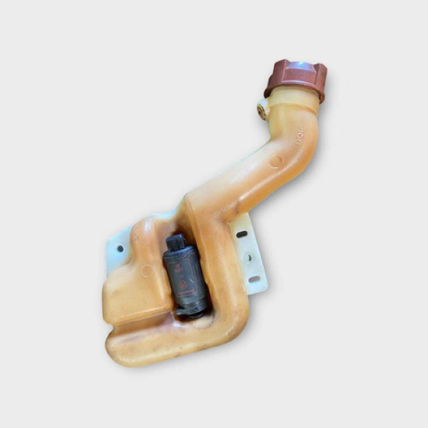 Reservatorio Partida Fria Peugeot 206 Sw 1.4 2006 9656842980