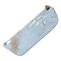 Quebra Sol Lado Esquerdo Chevrolet Corsa 1996 1997 1998 1999