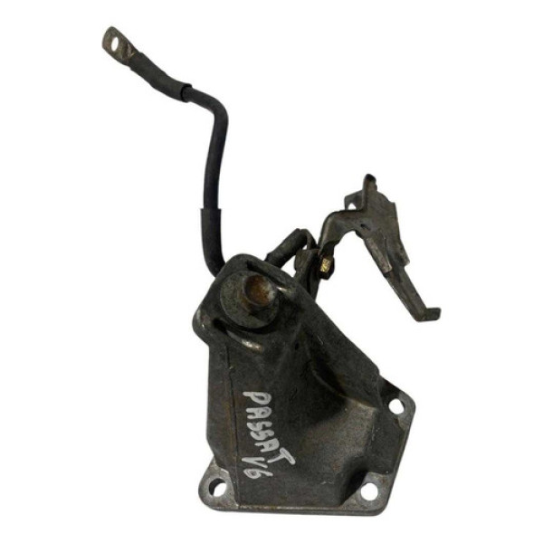 Suporte Coxim Motor Vw Passat Audi A4 1.8 99/07 8d0199308d