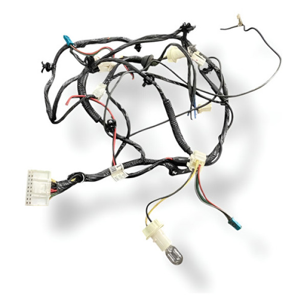 Chicote Tampa Traseira Hyundai Azera 2008 2009 916703l010