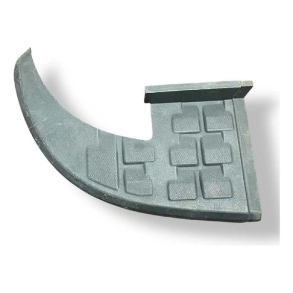 Ponteira Parachoque Traseiro Esquerdo Gm S10 2014 94772339