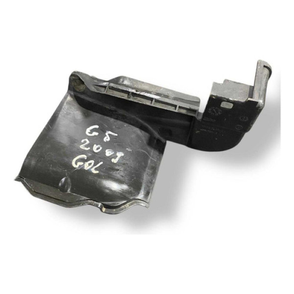 Carcaça Caixa Evaporadora Volkswagen Gol G5 2009 995977g