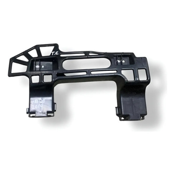 Suporte Parachoque Traseiro Esquerdo Hyundai Hb20 866351s000
