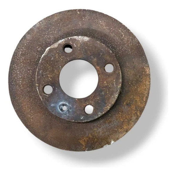 Disco Freio Dianteiro  Direito Manual Corsa 2007 2008