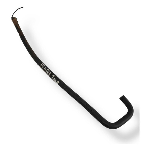 Mangueira Reservatório D\'agua Chevrolet Blazer 2008 2009