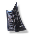 Tampa Traseira Porta Malas Chevrolet Omega 1993 1994 1995 Preto