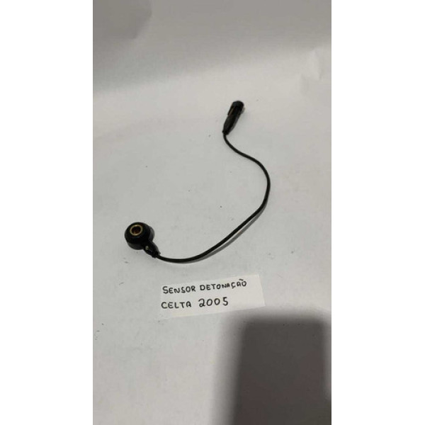 Sensor Detonação Chevrolet Celta 1.0 2005