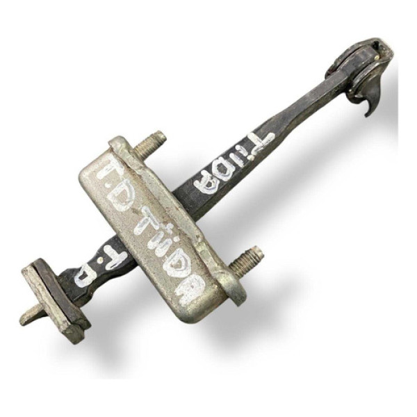 Limitador Porta Traseira Direita Nissan Tiida 2007/11 Pz404