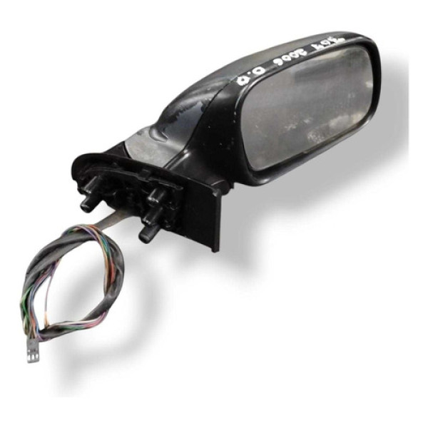 Retrovisor Direito Peugeot 307 2005 2006 2007 96577215xt