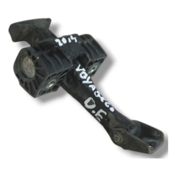 Limitador Porta Dianteira Esquerdo Volkswagen Voyage 1.6 13