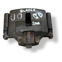 Pinça Freio Dianteira Direita Chevrolet Blazer 2008 09 2010
