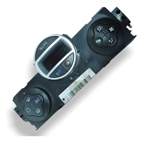 Comando Ar Condicionado Renault Megane 2.0 2010 8200501459