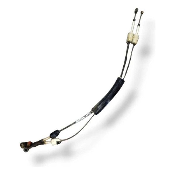 Par Cabo Seletor Marcha Renault Duster 2014 2015 2016 2017