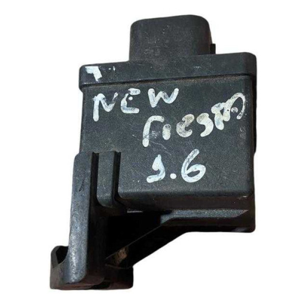 Módulo Central Ventoinha Ford New Fiesta 1.6 D3ba18e249ab