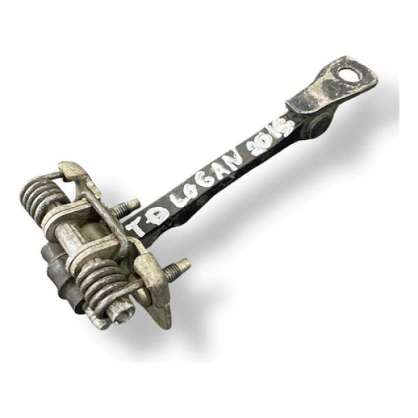 Limitador Porta Traseira Direita Renault Logan 2015 06559r