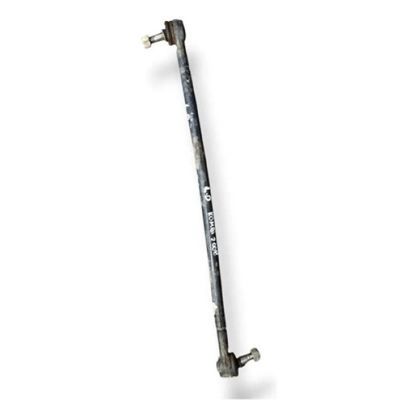 Barra Direção Lado Direito Volkswagen Kombi 1.4 2008/2009