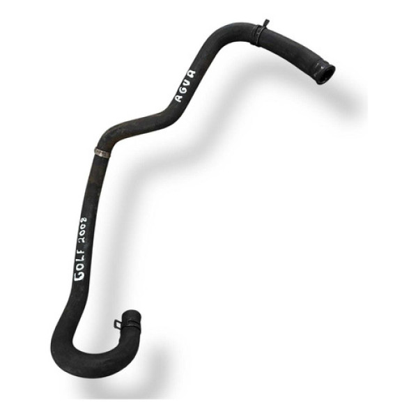 Mangueira Direção Hidráulica Volkswagen Golf 2008 1j0422887j