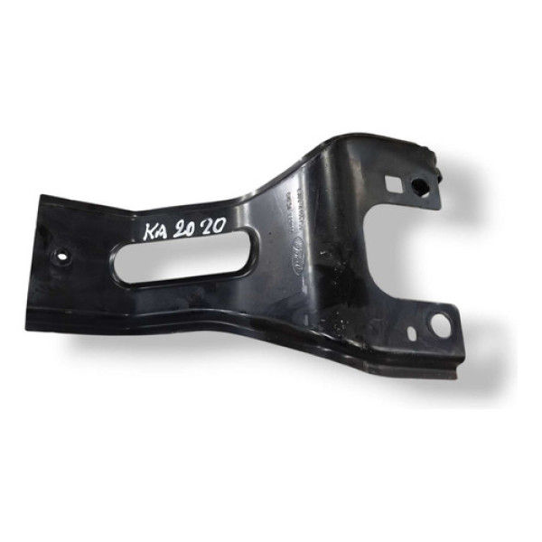 Suporte Fechadura Capô Ford  Ka 1.0 2020 2021 E3b5a16c750 