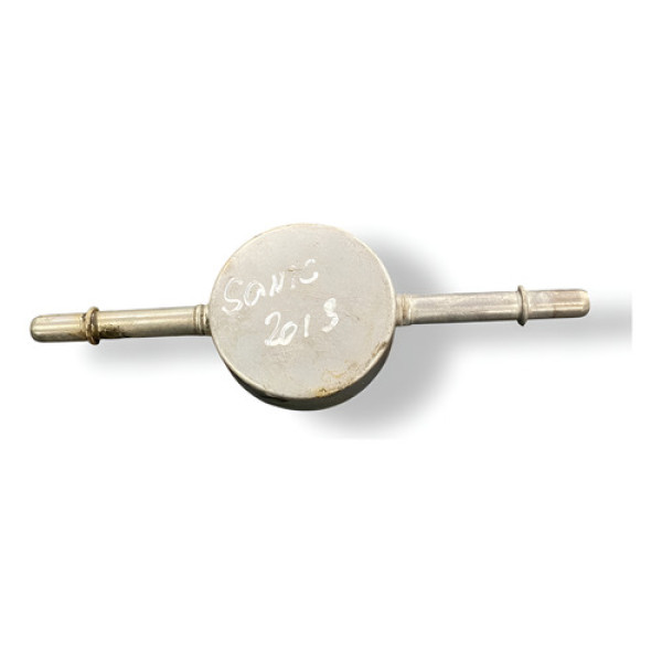 Regulador Pressão Gasolina Chevrolet Sonic 1.6 2013 2014