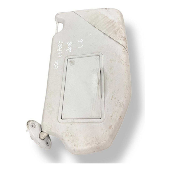 Quebra  Sol  Lado  Esquerdo  Ford  Ecosport  2014  A  2018