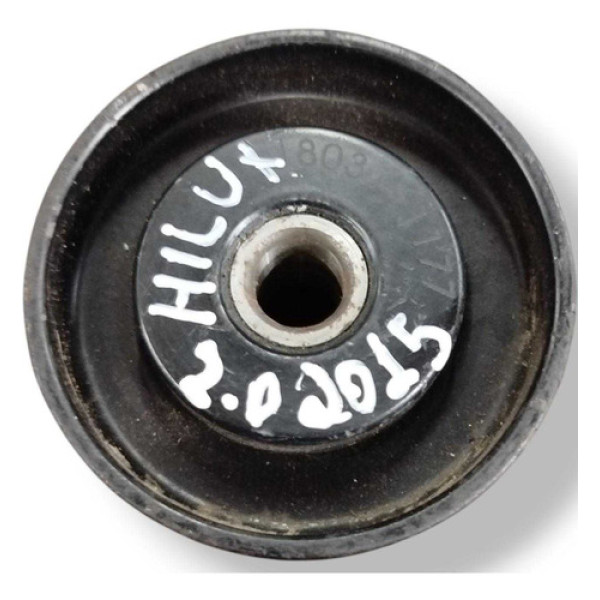 Polia Virabrequim Toyota Hilux 3.0 Diesel 2012 2013 2014/15