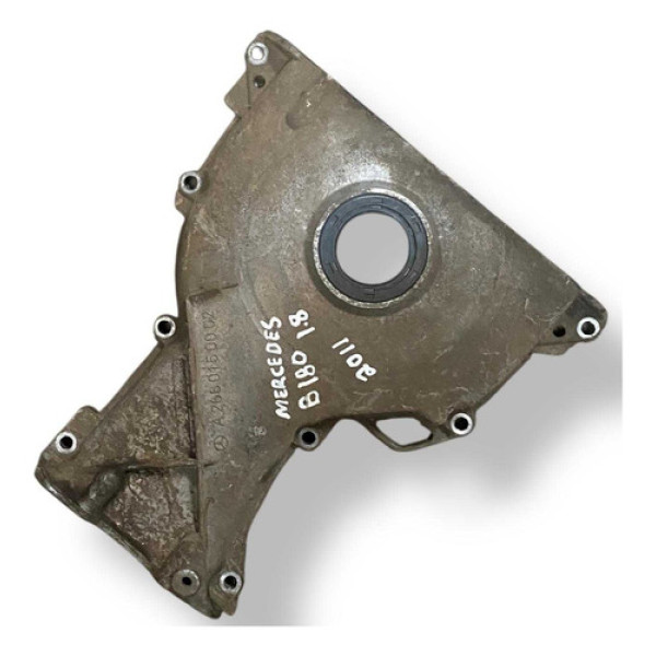 Tampa Frontal Motor Mercedes-benz B180 1.8 2011 A2660150002