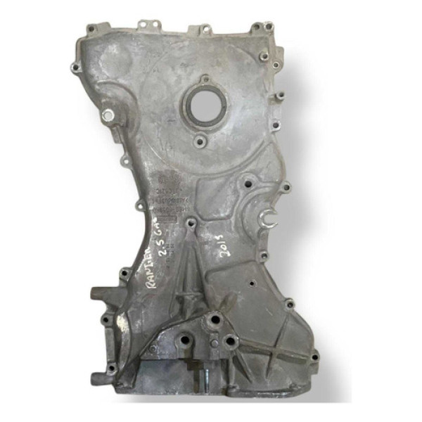 Tampa Frontal Motor Ford Ranger 2.5 2015 2016 6m8g6059af