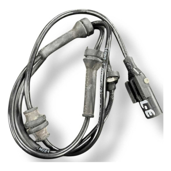 Sensor Abs Dianteiro Esquerdo Jeep Renegade 2018 2019 2020