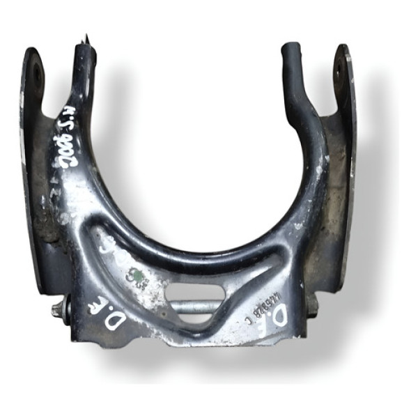 Bandeja Superior Dianteira Esquerda Peugeot 407 Sw 2006