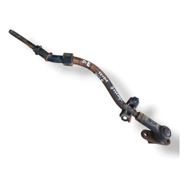 Braço Tensor Dianteiro Esquerdo Fiat Uno 1995 1996 1997 1998