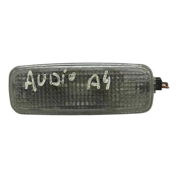 Luz Interna Teto Cortesia Quebra Sol Audi A4 2010 4d0947105a