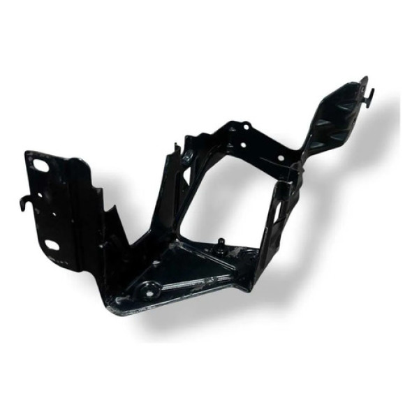 Suporte Módulo Abs Ford Mondeo 2002 2003 2004 1s712c214ae  Preto