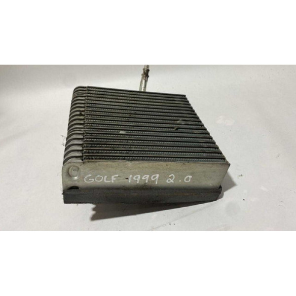 Radiador Ar Quente Volkswagem Golf A3 1999 2.0 