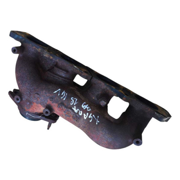 Coletor Escape Citroen  Xsara 1.8 16v 1999 2000 2001 2002 