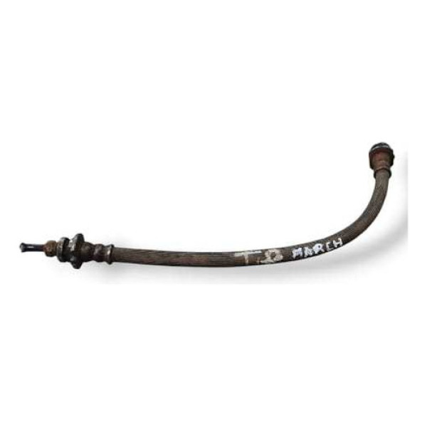 Flexivel De Freio Traseira Direita Nissan March 2013 2014 