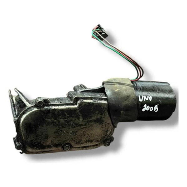 Motor Limpador Fiat Uno Mille 2005 2006 2007 2008 775391000