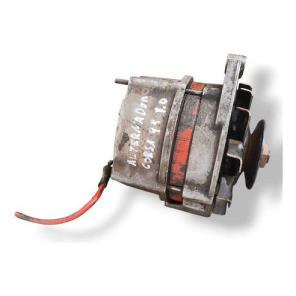 Alternador Chevrolet Corsa 1.0 16v - 1994 1995 1996 A 1999