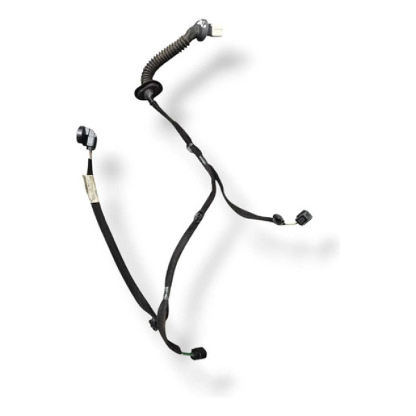 Chicote Porta Dianteira Esquerda Renault Kwid 19 241251836r