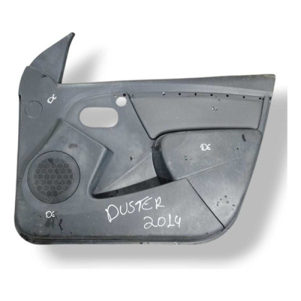 Forro Porta Dianteira Esquerda Renault Duster 2014 2015 2016