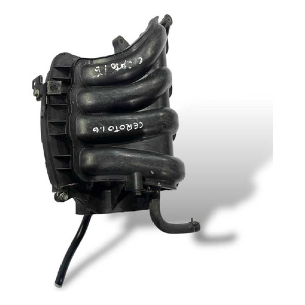 Coletor Admissão Kia Cerato Soul 1.6 16 2009 2010 2011 2012