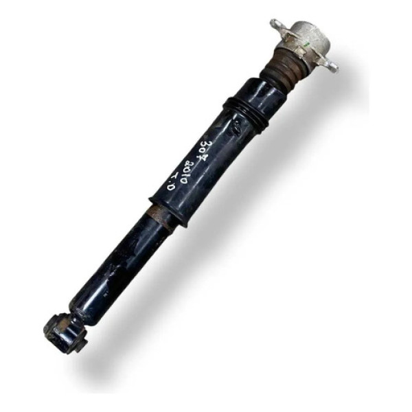 Amortecedor Traseiro Direito Peugeot 307 2.0 2010 Automático